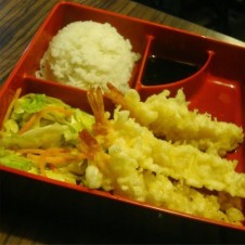 Prawn Tempura  by Tokyo Tokyo